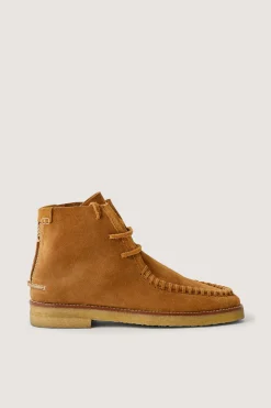 Fashion BOTTINES VALLEY Chaussures