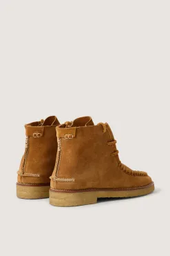 Fashion BOTTINES VALLEY Chaussures