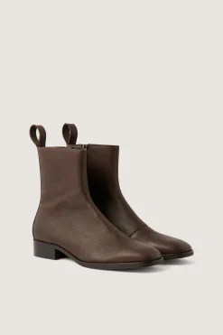 Hot BOTTINES WEST Chaussures