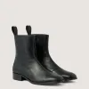 Cheap BOTTINES WEST Chaussures