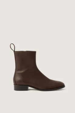 Hot BOTTINES WEST Chaussures