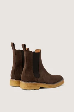 Store BOTTINES WILD Chaussures