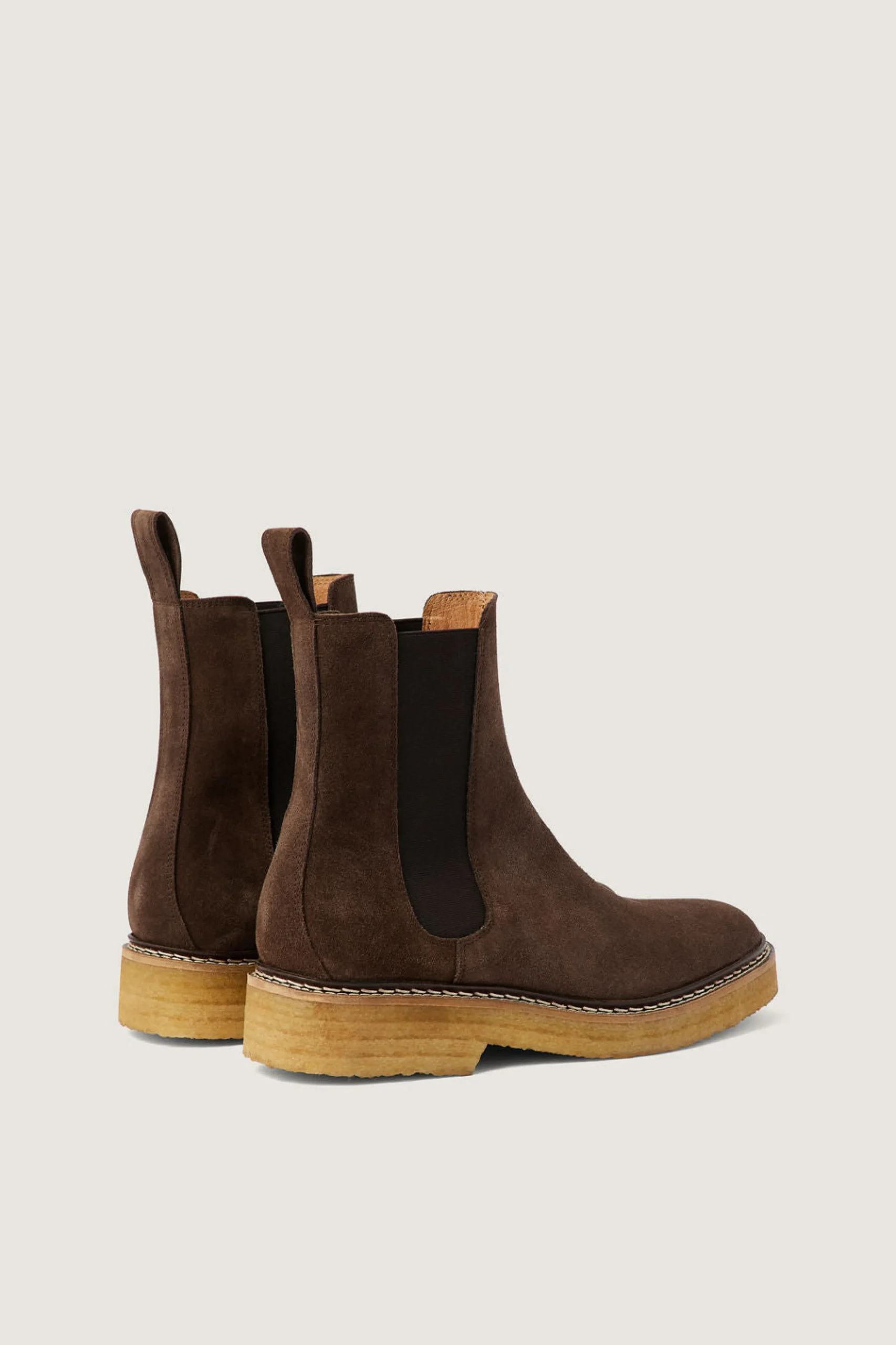 Store BOTTINES WILD Chaussures