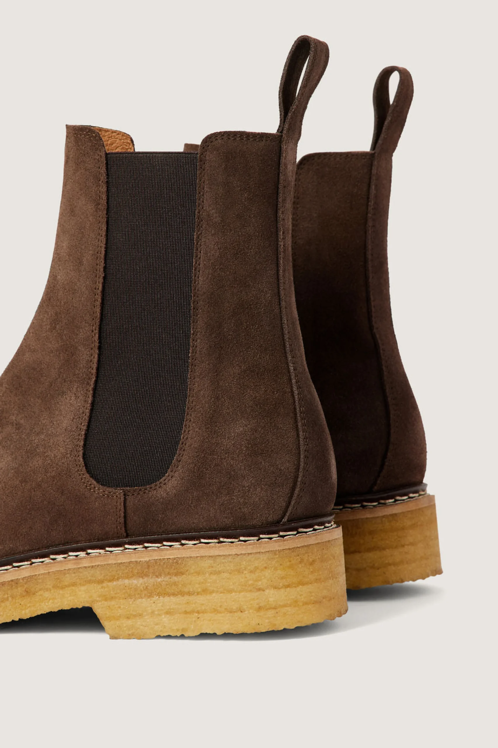 Store BOTTINES WILD Chaussures