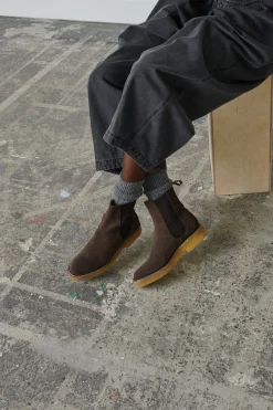 Store BOTTINES WILD Chaussures