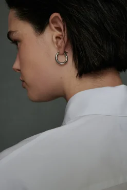 Best BOUCLES D'OREILLE AUDREY Bijoux