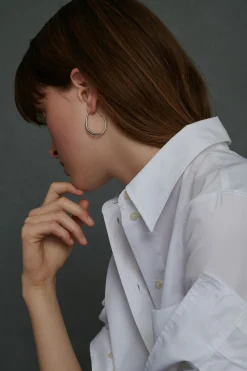 Clearance BOUCLES D'OREILLE YASMINE Bijoux