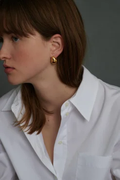 Outlet BOUCLES D'OREILLE ZINNIA Bijoux