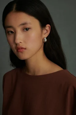 Store BOUCLES D'OREILLE ZINNIA Bijoux