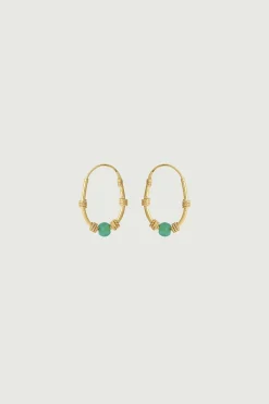 Clearance Boucles d'oreilles ZINC Bijoux
