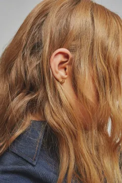 New Boucles d'oreilles ZOE Bijoux