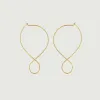 Fashion Boucles ZIGGY Bijoux