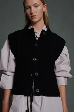 Clearance CARDIGAN AMORE Pulls & Cardigans