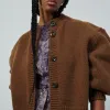 Online CARDIGAN LEONARD Pulls & Cardigans
