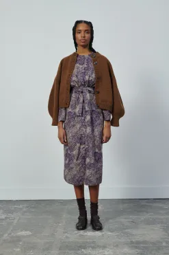 Online CARDIGAN LEONARD Pulls & Cardigans