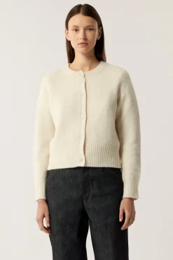 Best Sale CARDIGAN LYNE Permanents | Pulls & Cardigans