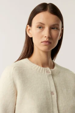 Best Sale CARDIGAN LYNE Permanents | Pulls & Cardigans
