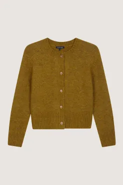 Best Sale CARDIGAN LYNE Permanents | Pulls & Cardigans