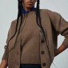 Store CARDIGAN SERGIO Pulls & Cardigans