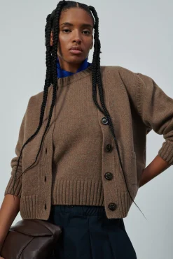 Store CARDIGAN SERGIO Pulls & Cardigans