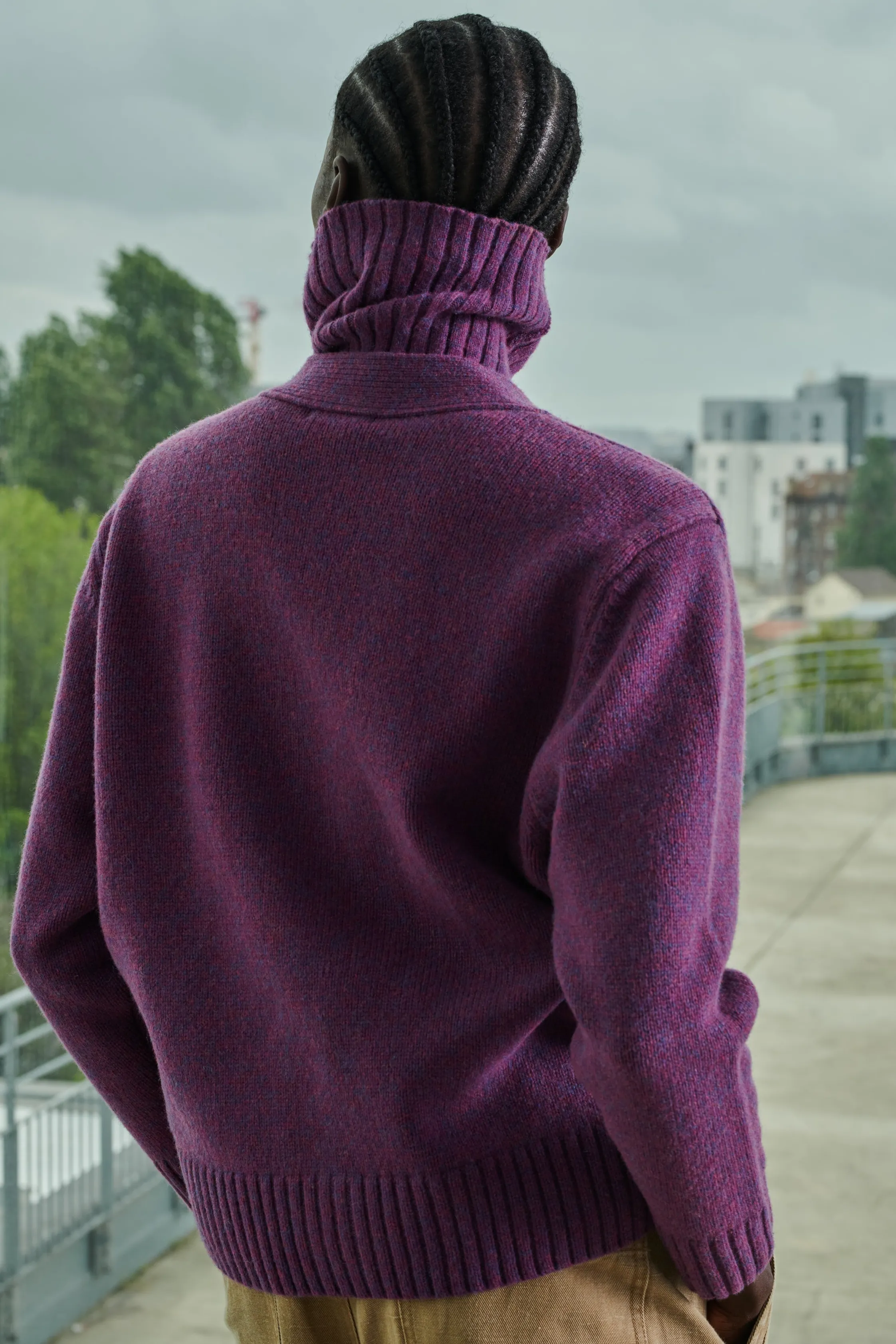 Flash Sale CARDIGAN SERGIO Pulls & Cardigans