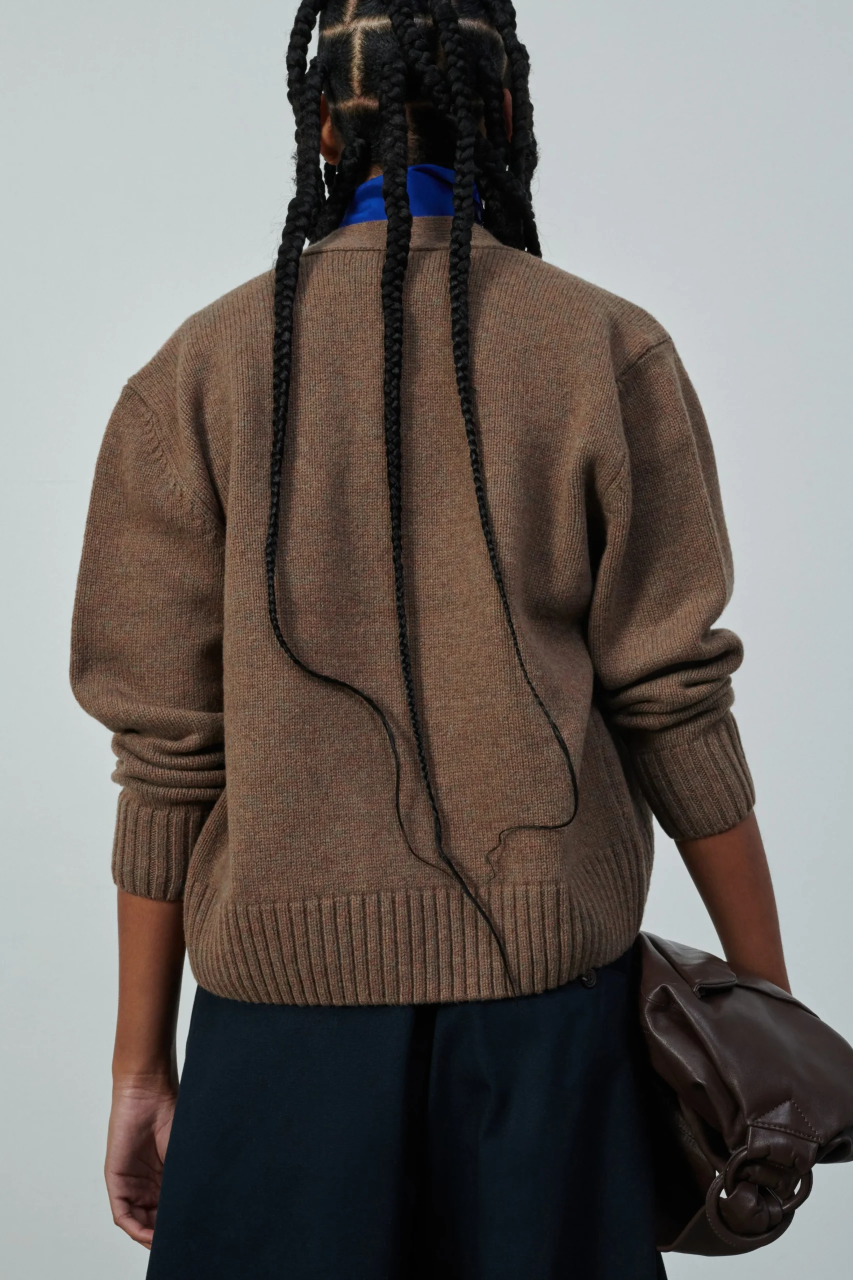 Store CARDIGAN SERGIO Pulls & Cardigans