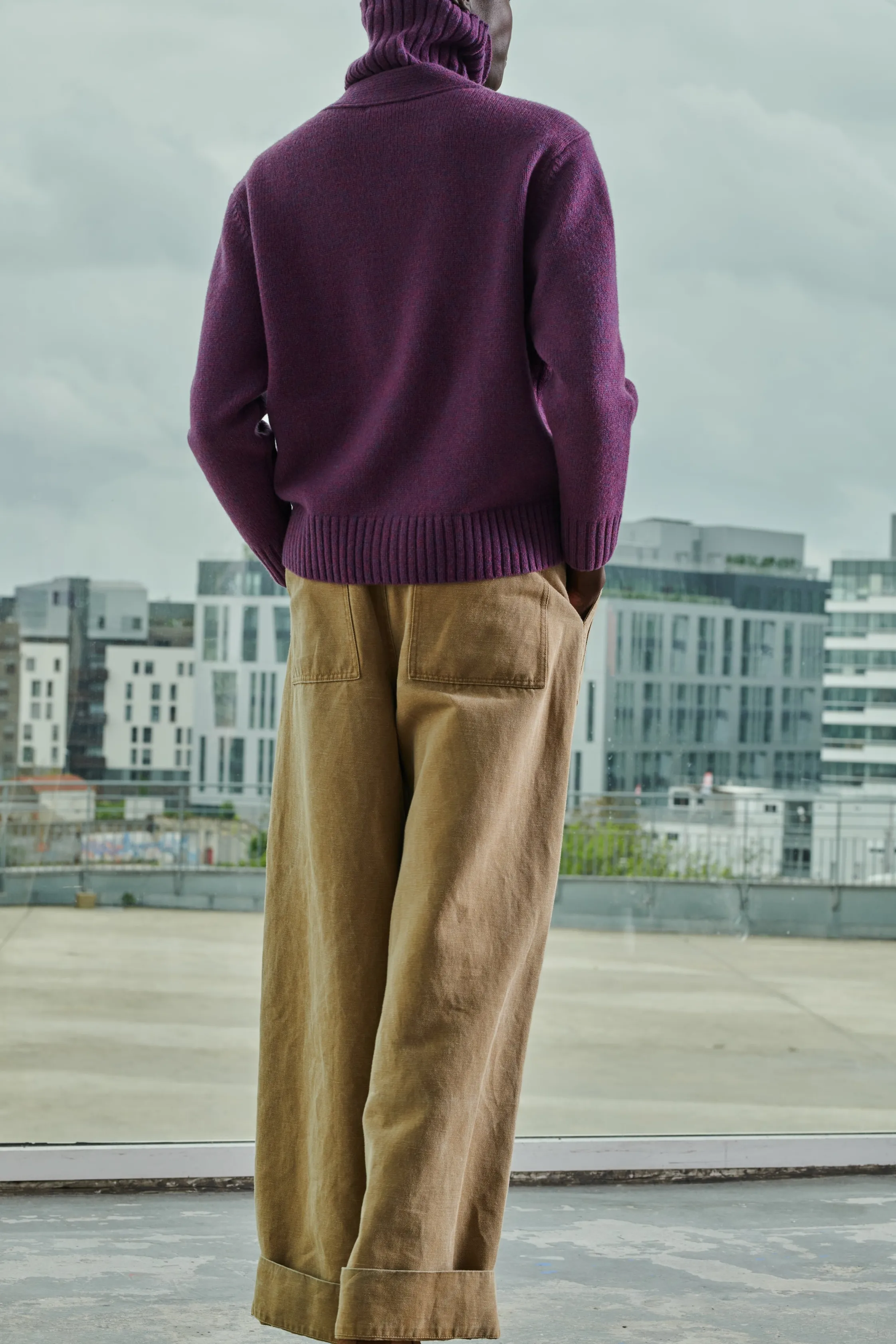 Flash Sale CARDIGAN SERGIO Pulls & Cardigans