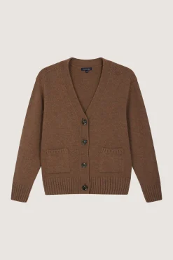 Store CARDIGAN SERGIO Pulls & Cardigans