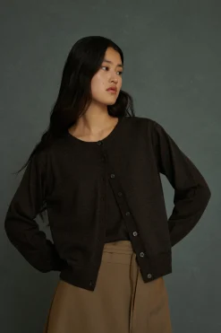 Cheap CARDIGAN TITA Pulls & Cardigans