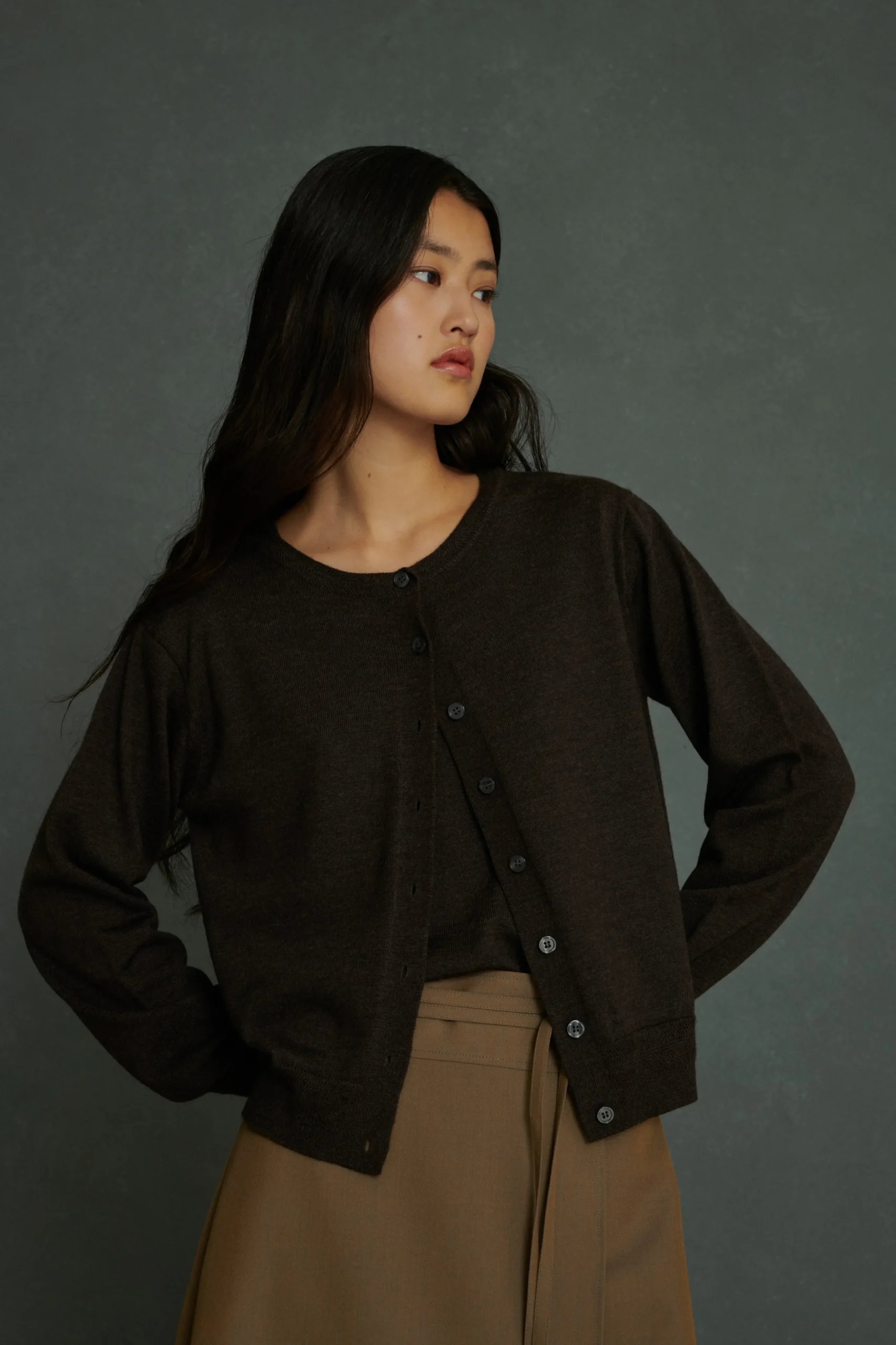 Cheap CARDIGAN TITA Pulls & Cardigans