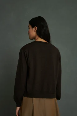 Cheap CARDIGAN TITA Pulls & Cardigans
