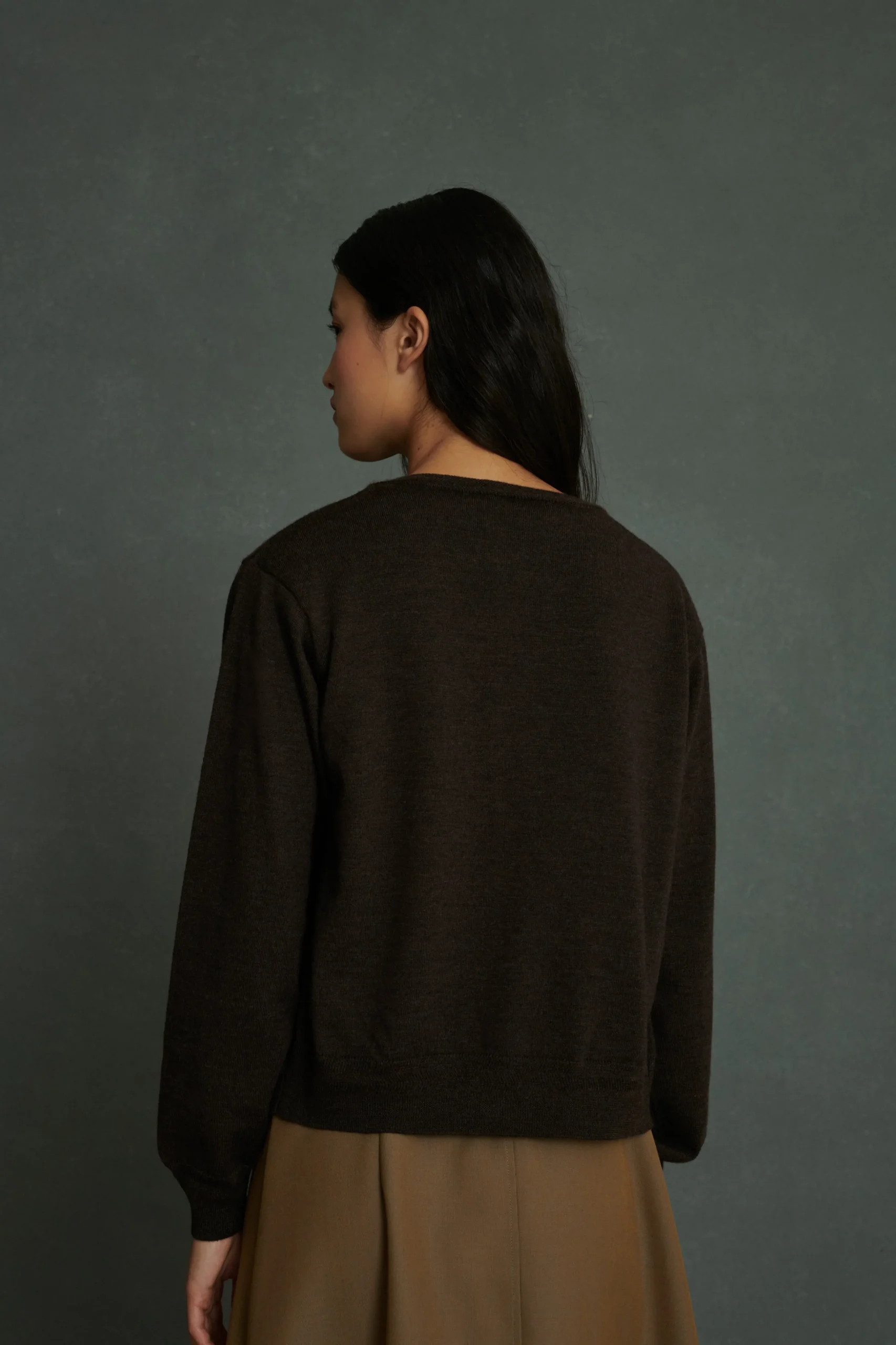 Cheap CARDIGAN TITA Pulls & Cardigans