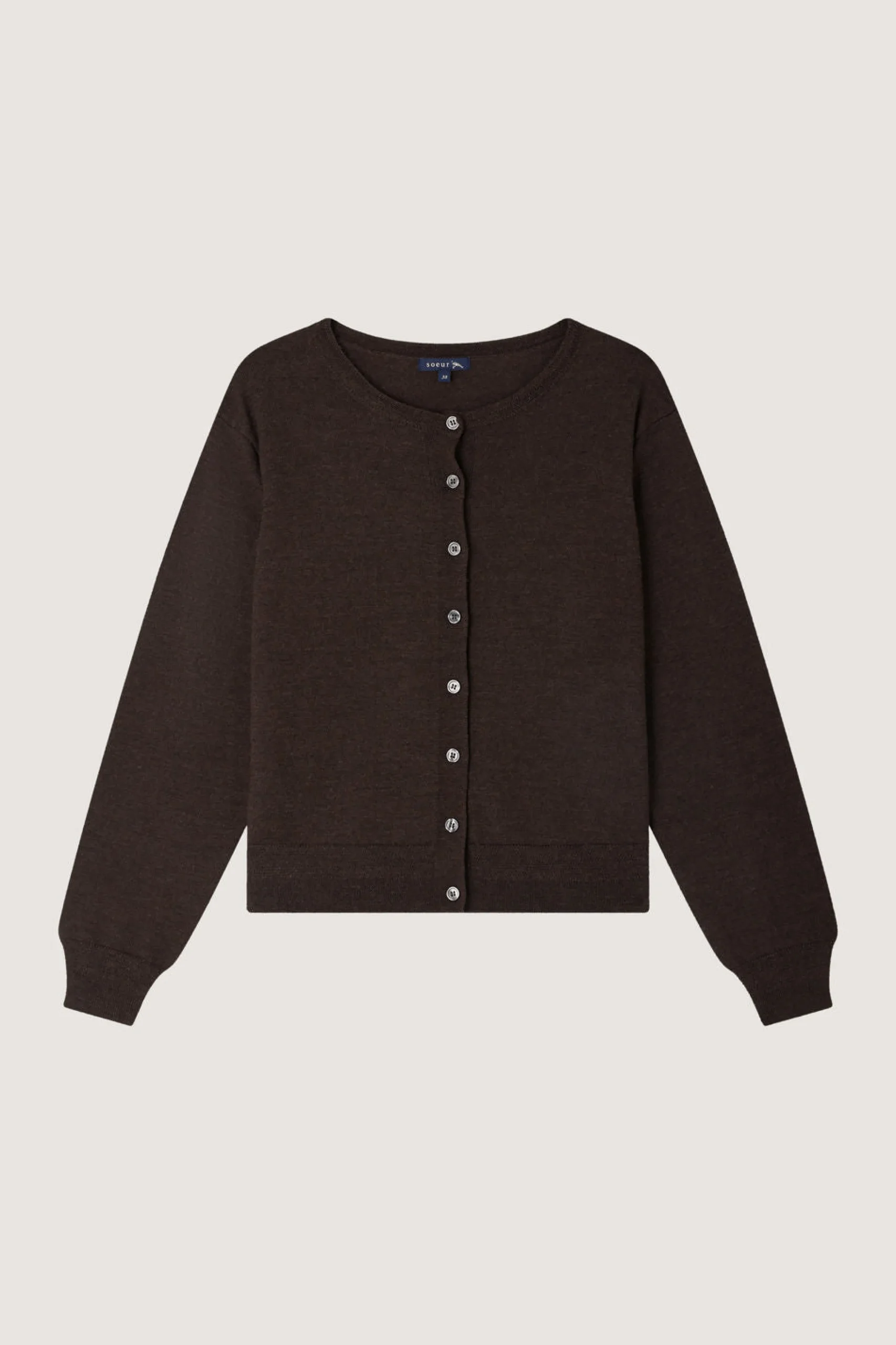 Cheap CARDIGAN TITA Pulls & Cardigans