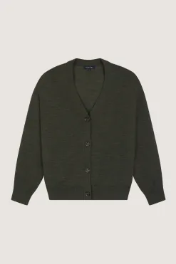 Sale CARDIGAN VARENNES Pulls & Cardigans