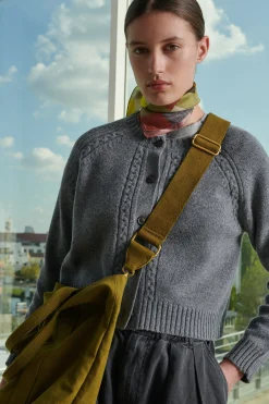 Store CARDIGAN VERMONT Pulls & Cardigans