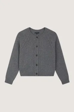 Store CARDIGAN VERMONT Pulls & Cardigans