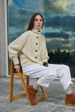 Sale CARDIGAN WESLEY Pulls & Cardigans