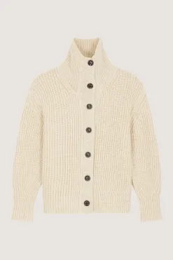 Sale CARDIGAN WESLEY Pulls & Cardigans