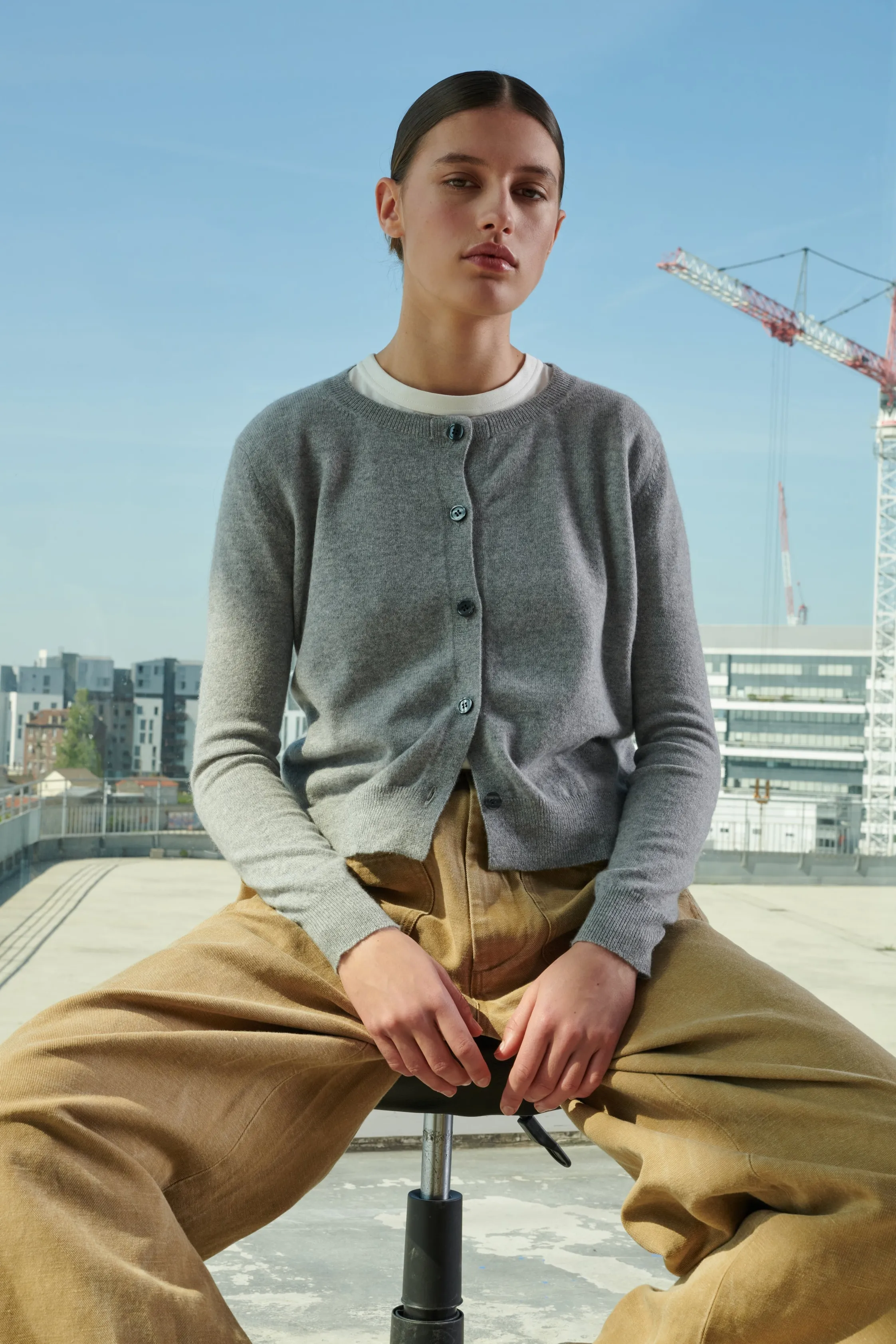 Hot CARDIGAN WINNER Pulls & Cardigans