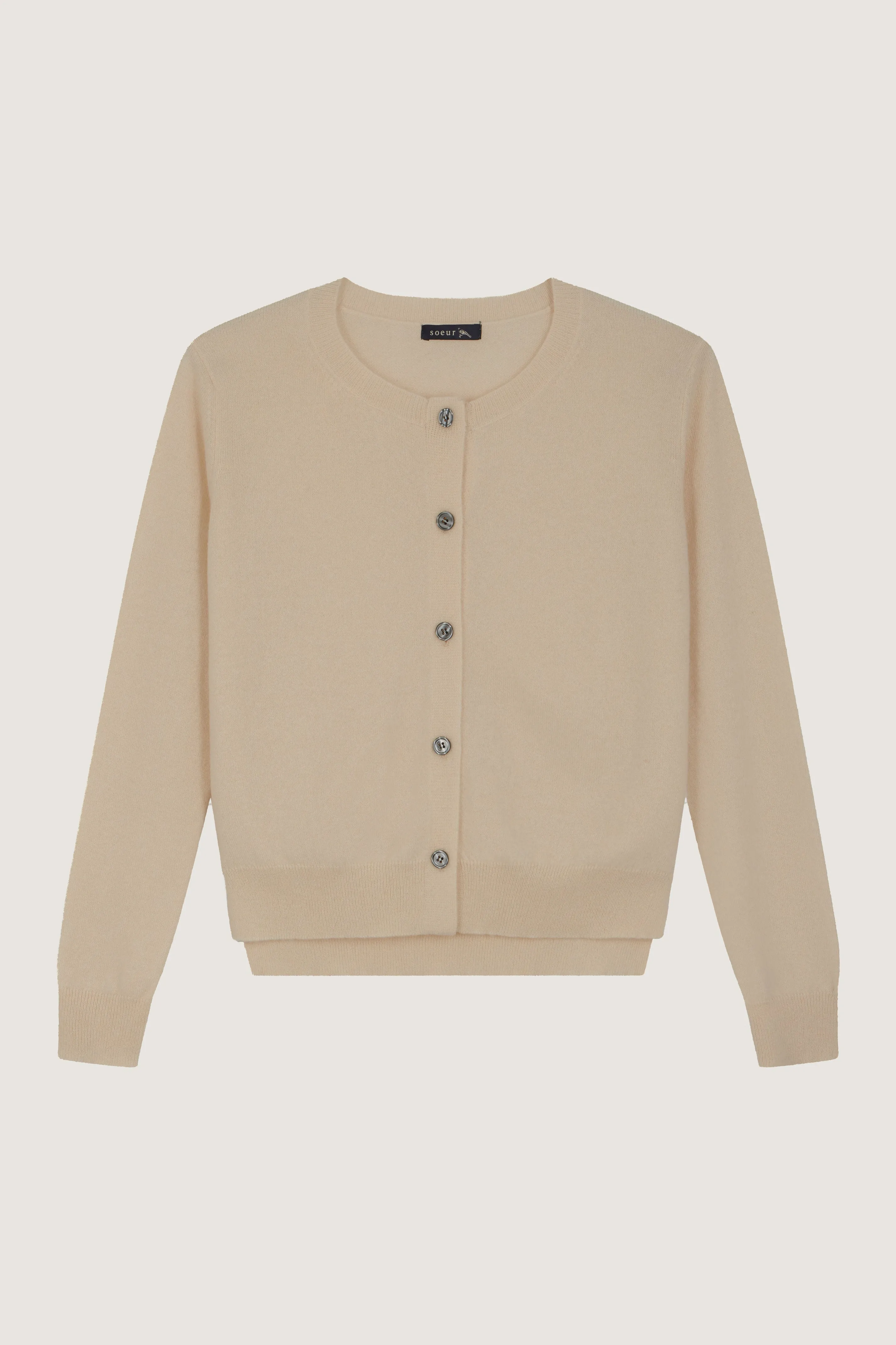 Outlet CARDIGAN WINNER Pulls & Cardigans