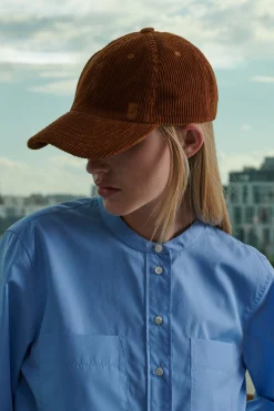 Fashion CASQUETTE SERENA Chapeaux