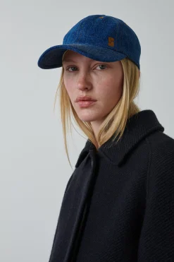 Best CASQUETTE SERENA Chapeaux
