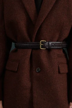 Best Sale CEINTURE VAGUE Ceintures | Avant-premières