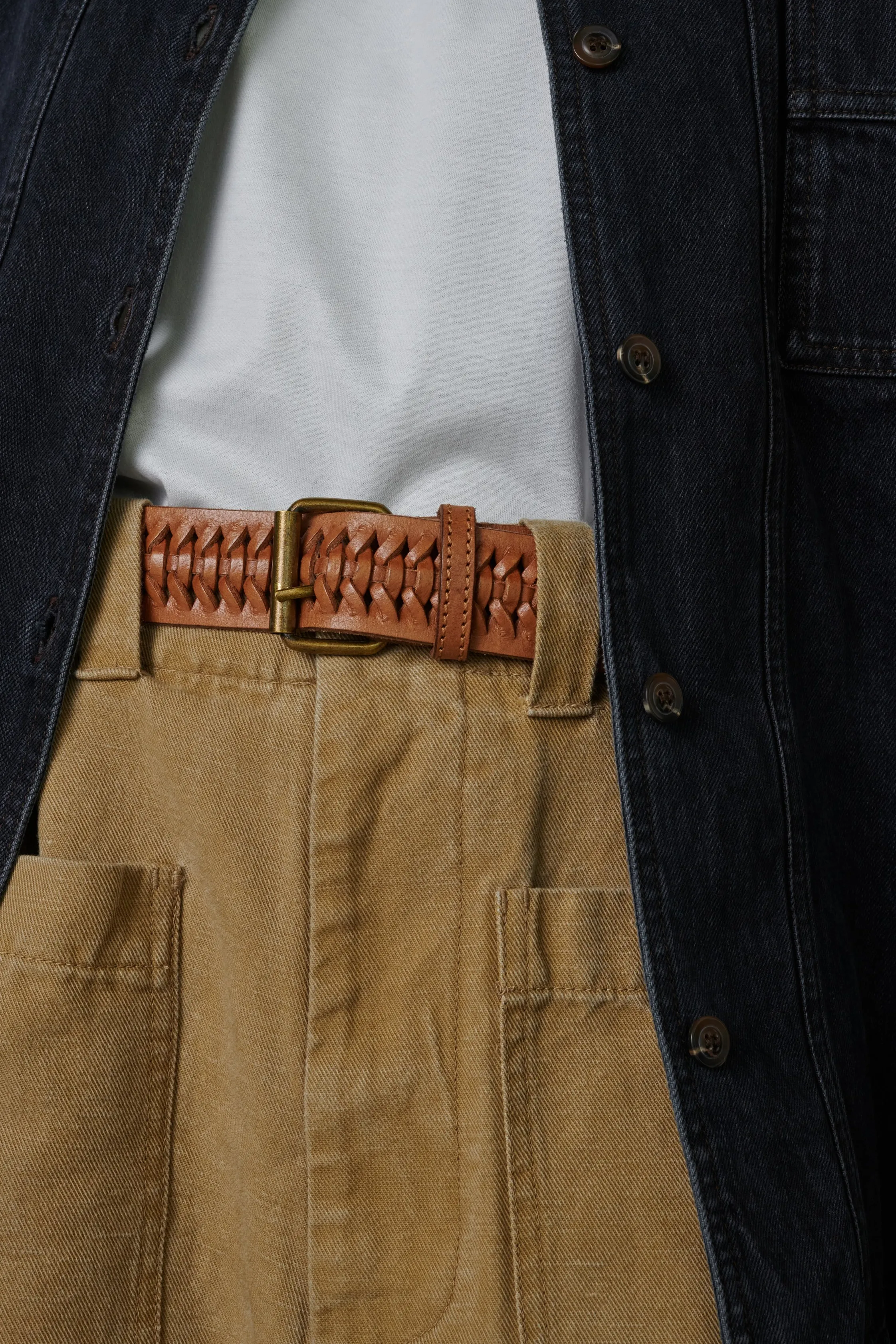 Hot CEINTURE VAGUE Ceintures | Avant-premières