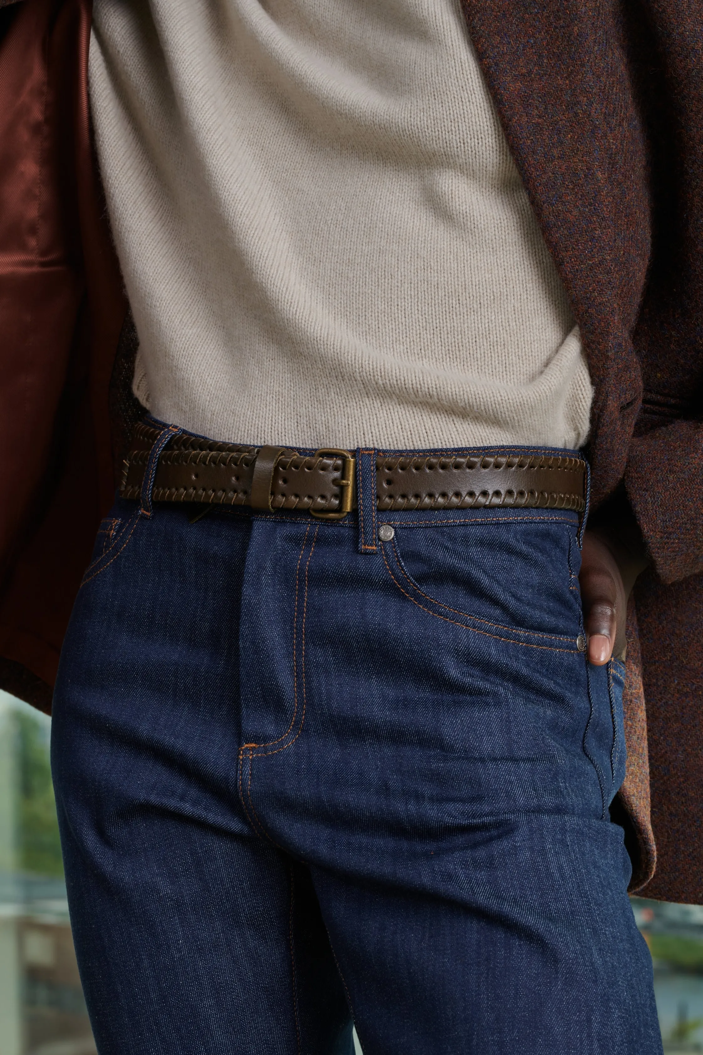 Online CEINTURE WAVY Ceintures | Avant-premières
