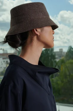 New CHAPEAU VALERIO Chapeaux