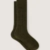 Store CHAUSSETTES PRISCILLE Chaussettes