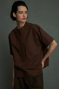 Outlet CHEMISE TEGAN Chemises