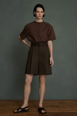 Outlet CHEMISE TEGAN Chemises