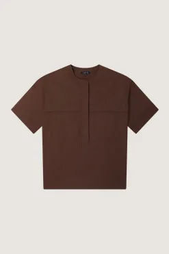 Outlet CHEMISE TEGAN Chemises